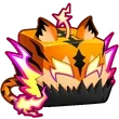 Tiger Permanente