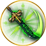 Dark Blade
