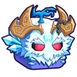 Yeti Permanente
