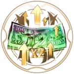 2x Money