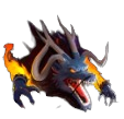 Dragon Permanente