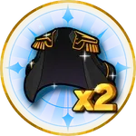 2x Boss Drop Chance