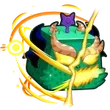 Dragon Permanente